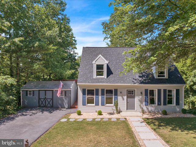 514 N TURNER ST, Hamburg, PA 19526