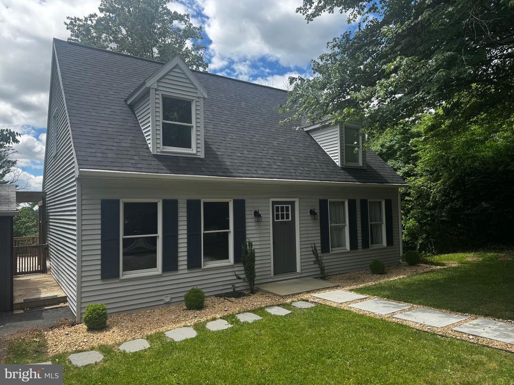 514 N TURNER ST, Hamburg, PA 19526