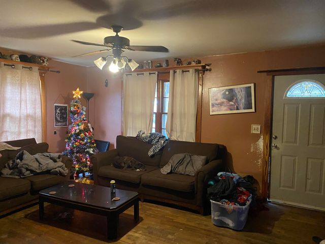 30 DODD DR, Savannah, TN 38372