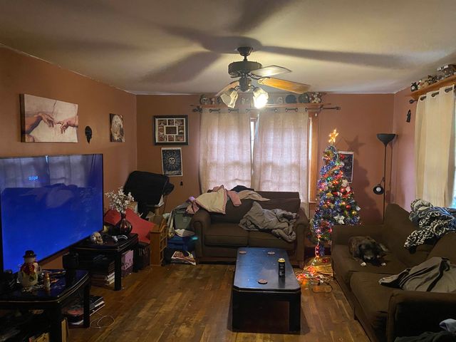 30 DODD DR, Savannah, TN 38372