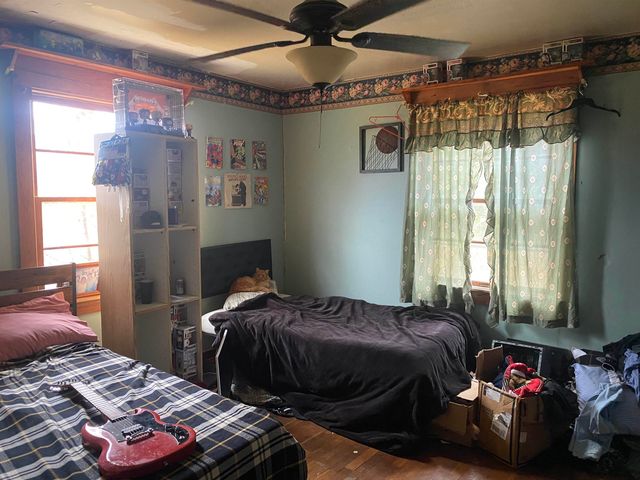 30 DODD DR, Savannah, TN 38372