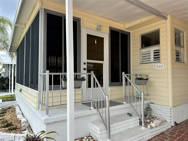 560 ORIENTAL POPPY DRIVE, Venice, FL 34293