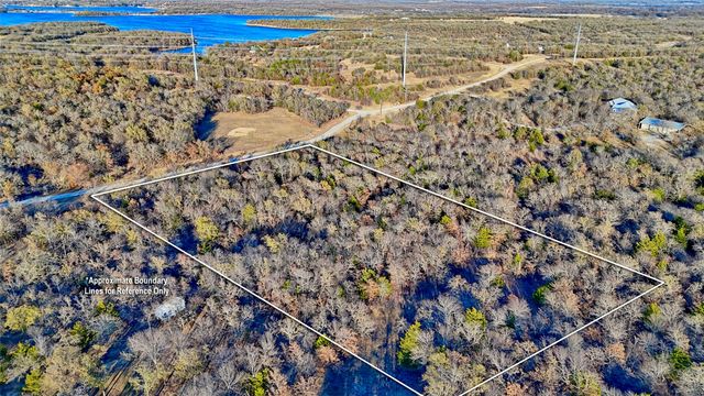 1943 Lakeridge, Sunset, TX 76270