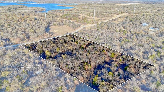 1943 Lakeridge, Sunset, TX 76270