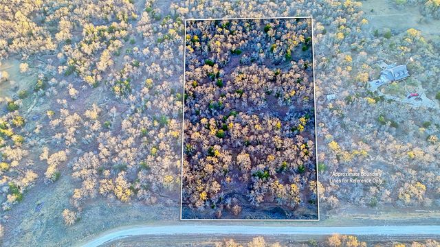 1943 Lakeridge, Sunset, TX 76270