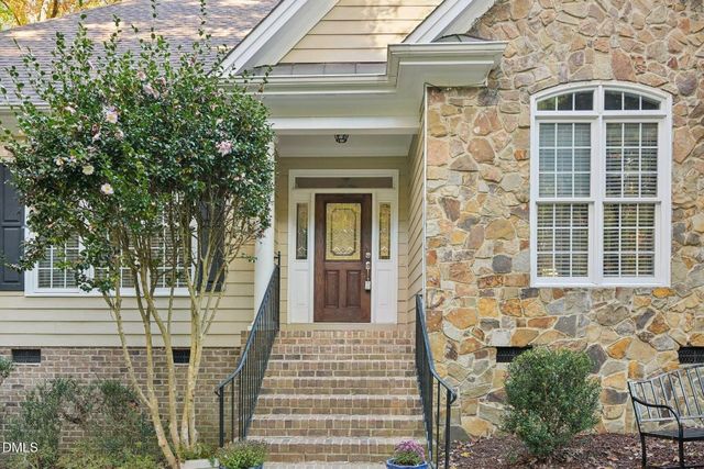 7628 Stony Hill Road, Wake Forest, NC 27587