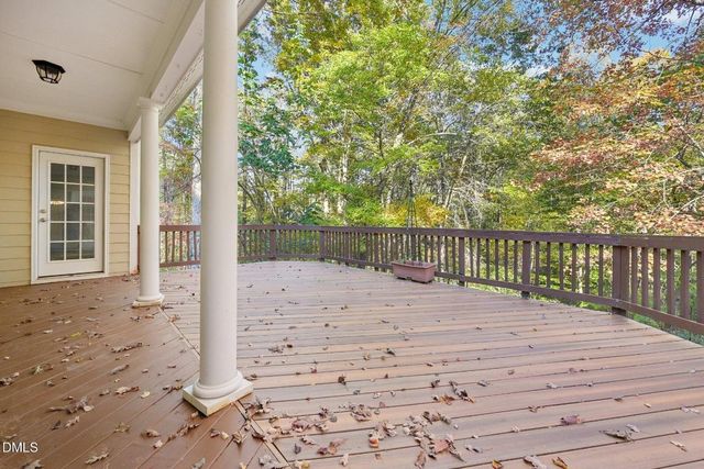 7628 Stony Hill Road, Wake Forest, NC 27587
