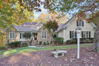 7628 Stony Hill Road, Wake Forest, NC 27587