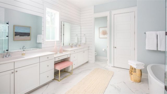 131 Sea Oats Street, Summerville, SC 29485