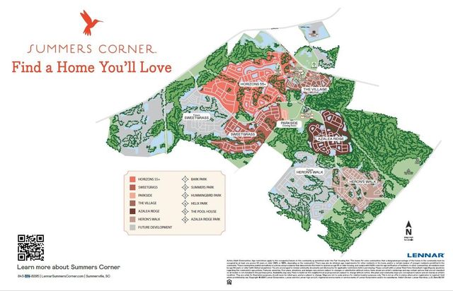 131 Sea Oats Street, Summerville, SC 29485