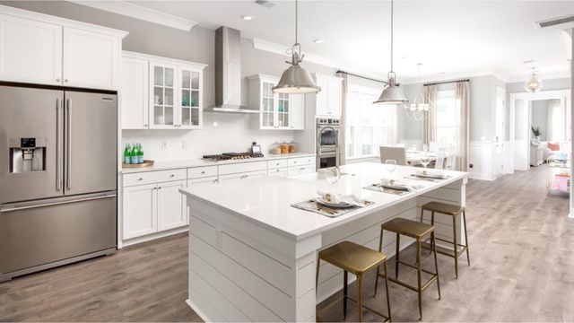 131 Sea Oats Street, Summerville, SC 29485