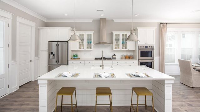 131 Sea Oats Street, Summerville, SC 29485