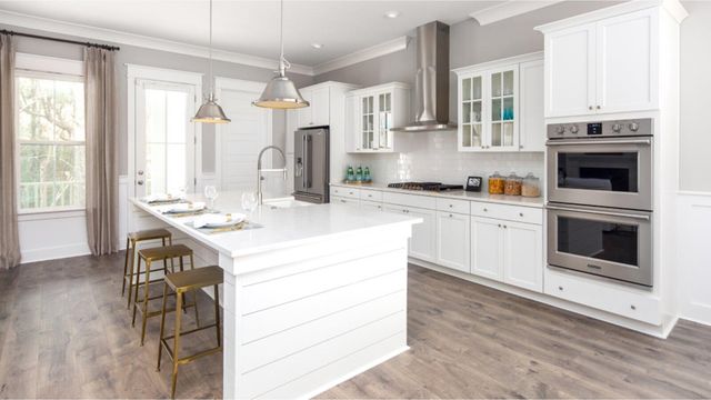 131 Sea Oats Street, Summerville, SC 29485