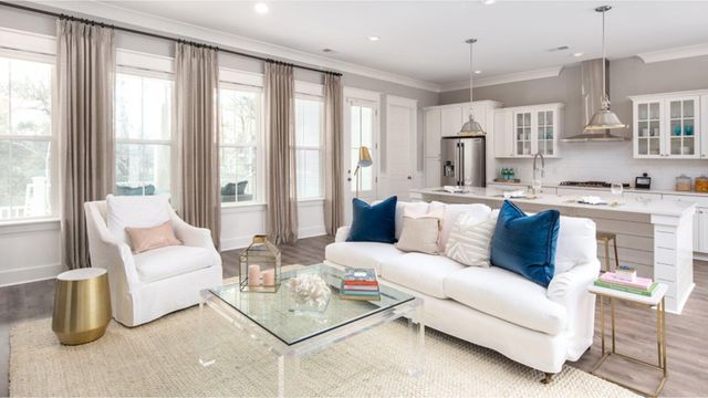 131 Sea Oats Street, Summerville, SC 29485