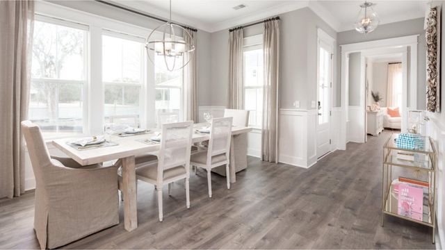 131 Sea Oats Street, Summerville, SC 29485