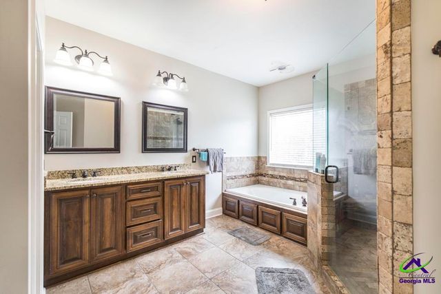 208 Martin Terrace, Kathleen, GA 31047
