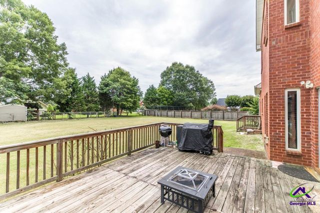 208 Martin Terrace, Kathleen, GA 31047