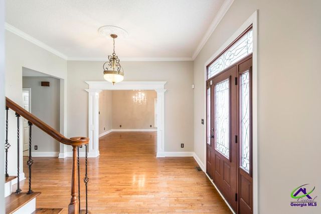 208 Martin Terrace, Kathleen, GA 31047