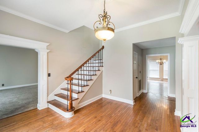 208 Martin Terrace, Kathleen, GA 31047