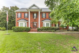 208 Martin Terrace, Kathleen, GA 31047