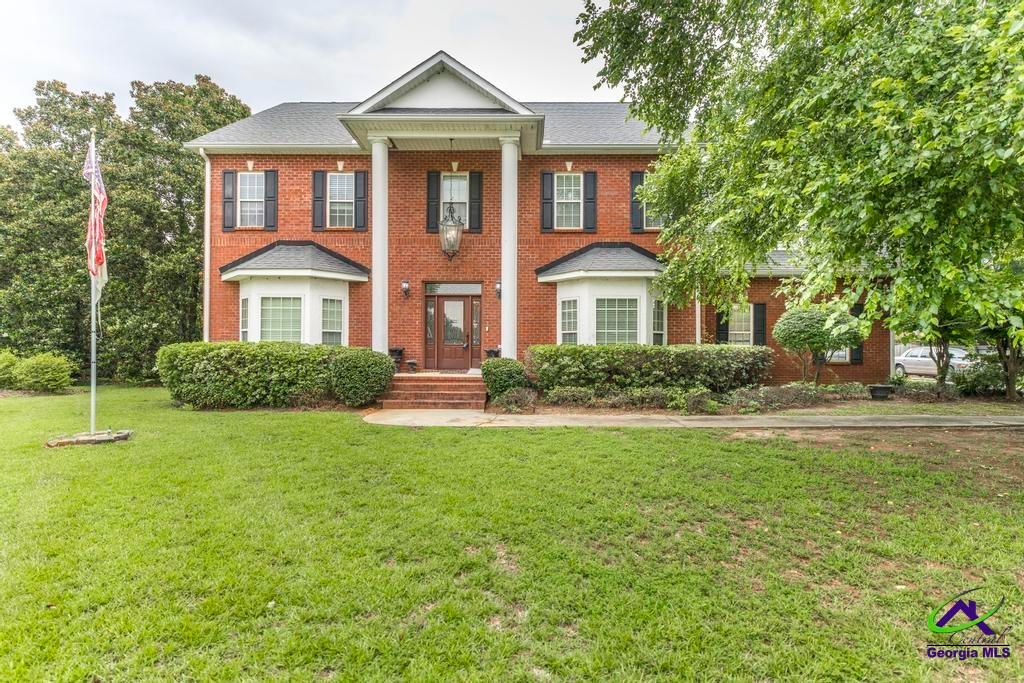 208 Martin Terrace, Kathleen, GA 31047