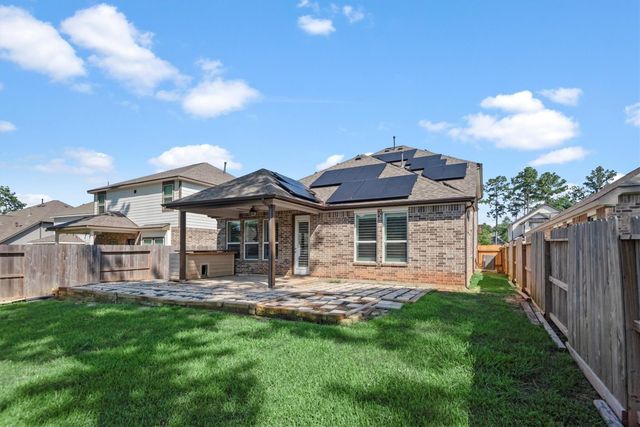 319 Honey Mesquite Path, Conroe, TX 77318