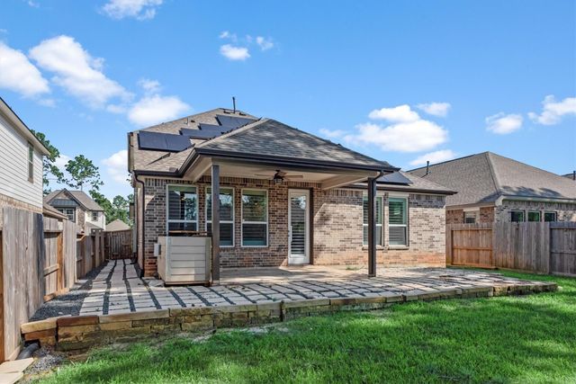 319 Honey Mesquite Path, Conroe, TX 77318