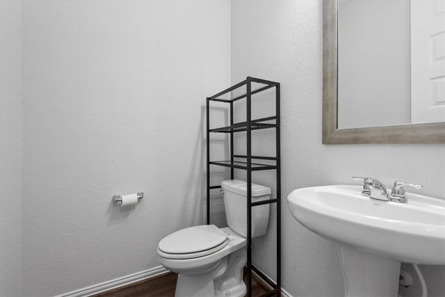 319 Honey Mesquite Path, Conroe, TX 77318