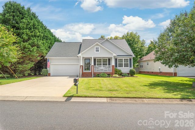 4603 Brewington Parkway, Rock Hill, SC 29732