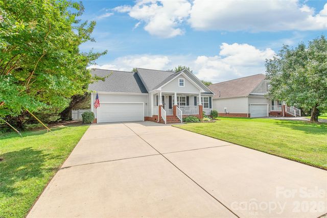4603 Brewington Parkway, Rock Hill, SC 29732