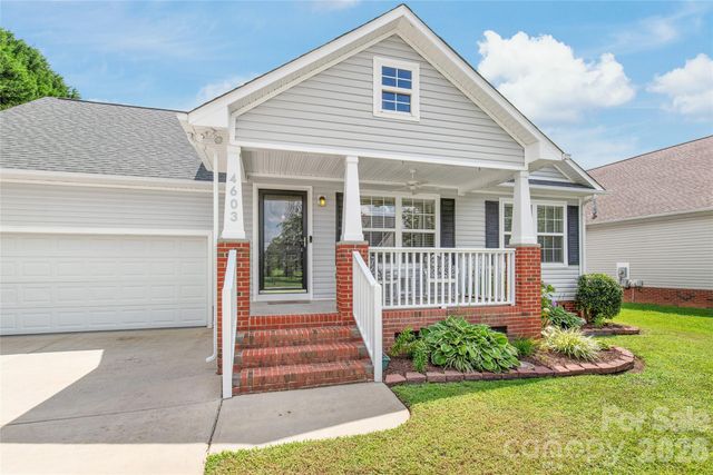 4603 Brewington Parkway, Rock Hill, SC 29732