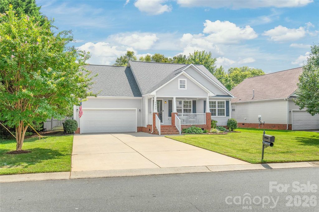 4603 Brewington Parkway, Rock Hill, SC 29732