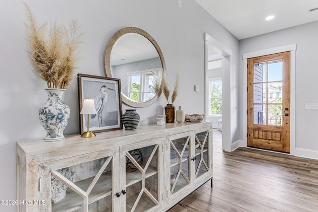 5113 Minnesota Drive SE, Southport, NC 28461