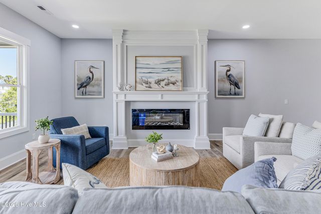 5113 Minnesota Drive SE, Southport, NC 28461