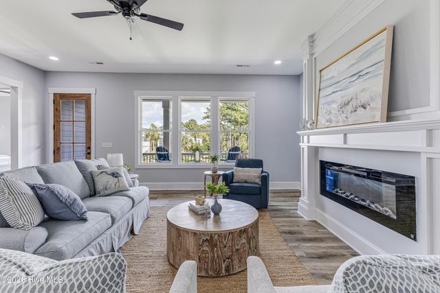 5113 Minnesota Drive SE, Southport, NC 28461