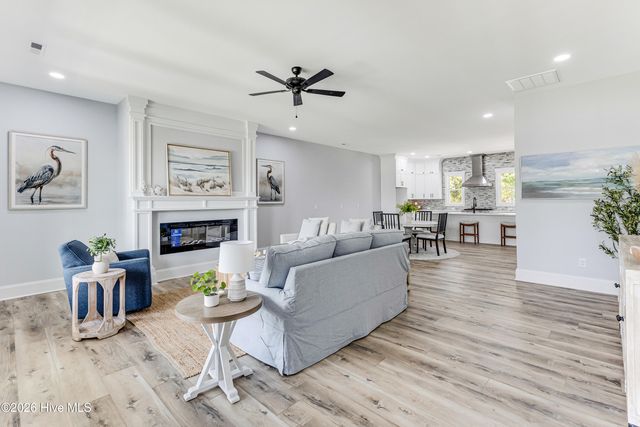 5113 Minnesota Drive SE, Southport, NC 28461
