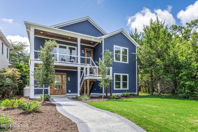 5113 Minnesota Drive SE, Southport, NC 28461