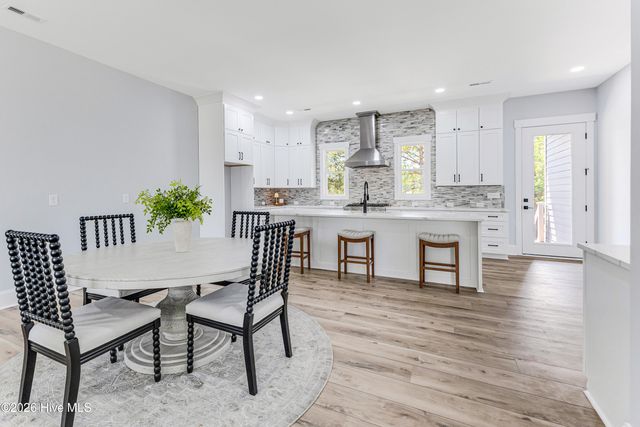 5113 Minnesota Drive SE, Southport, NC 28461