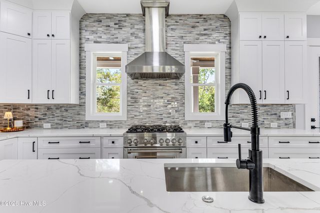 5113 Minnesota Drive SE, Southport, NC 28461