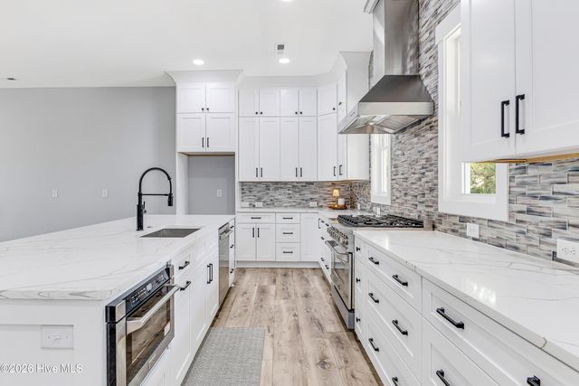 5113 Minnesota Drive SE, Southport, NC 28461