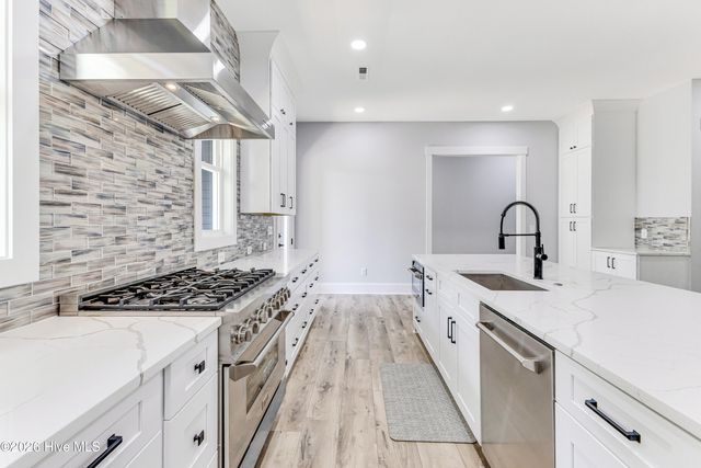 5113 Minnesota Drive SE, Southport, NC 28461