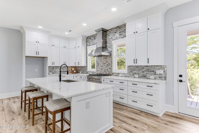 5113 Minnesota Drive SE, Southport, NC 28461