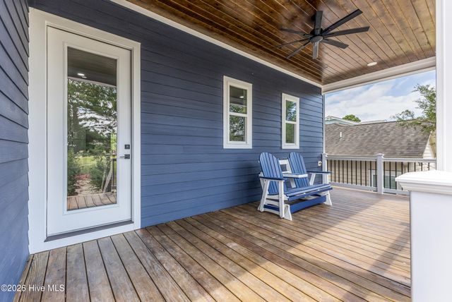5113 Minnesota Drive SE, Southport, NC 28461
