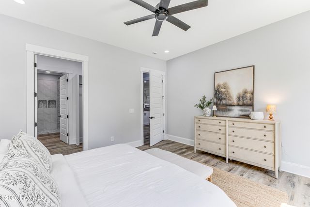 5113 Minnesota Drive SE, Southport, NC 28461