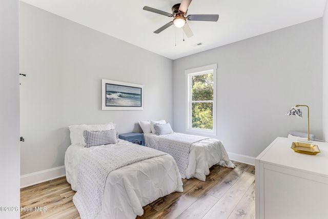 5113 Minnesota Drive SE, Southport, NC 28461