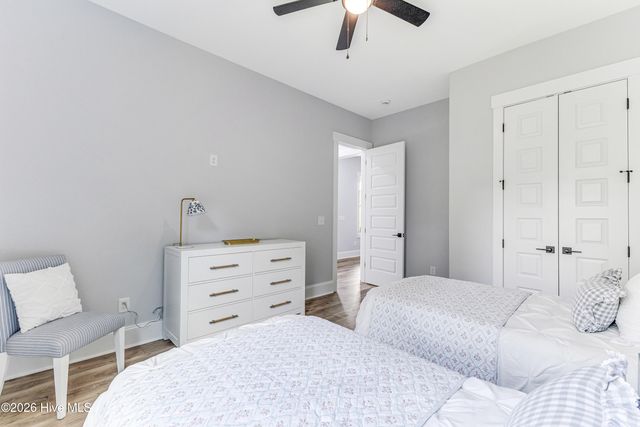 5113 Minnesota Drive SE, Southport, NC 28461