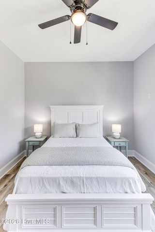 5113 Minnesota Drive SE, Southport, NC 28461