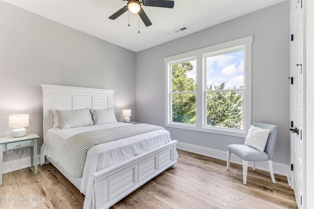 5113 Minnesota Drive SE, Southport, NC 28461