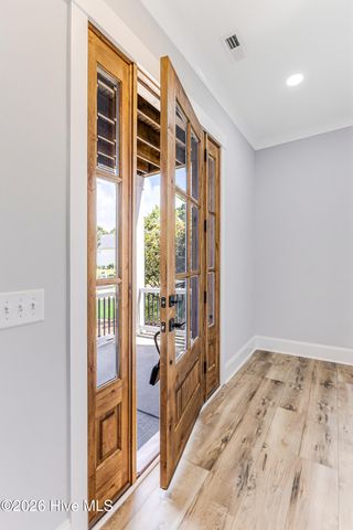 5113 Minnesota Drive SE, Southport, NC 28461