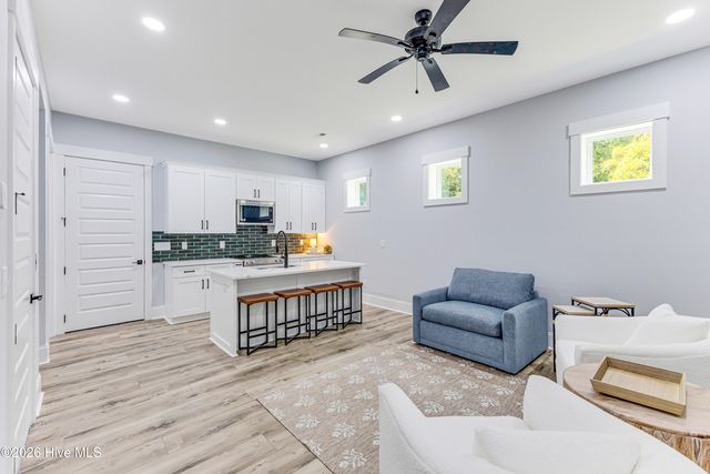 5113 Minnesota Drive SE, Southport, NC 28461